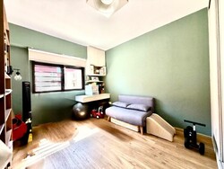 Blk 155 Rivervale Green (Sengkang), HDB 5 Rooms #563276031